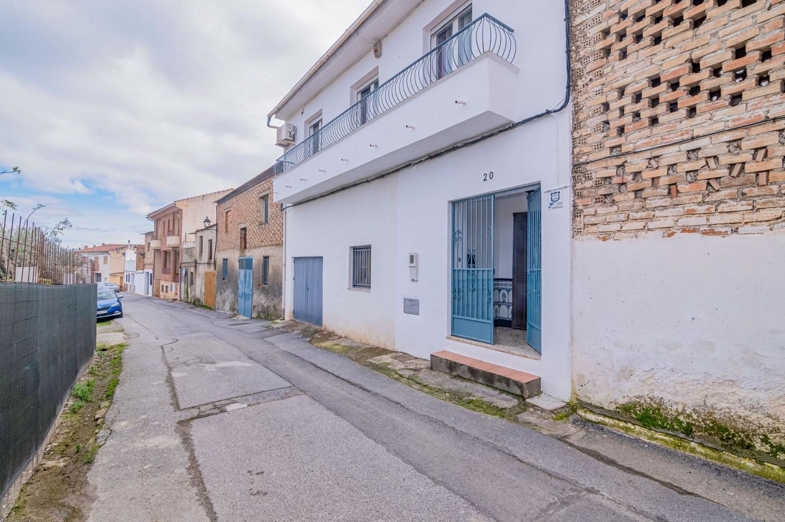 3 bedroom Flat for sale in Alhendin - € 139,900 (Ref: 9711945)