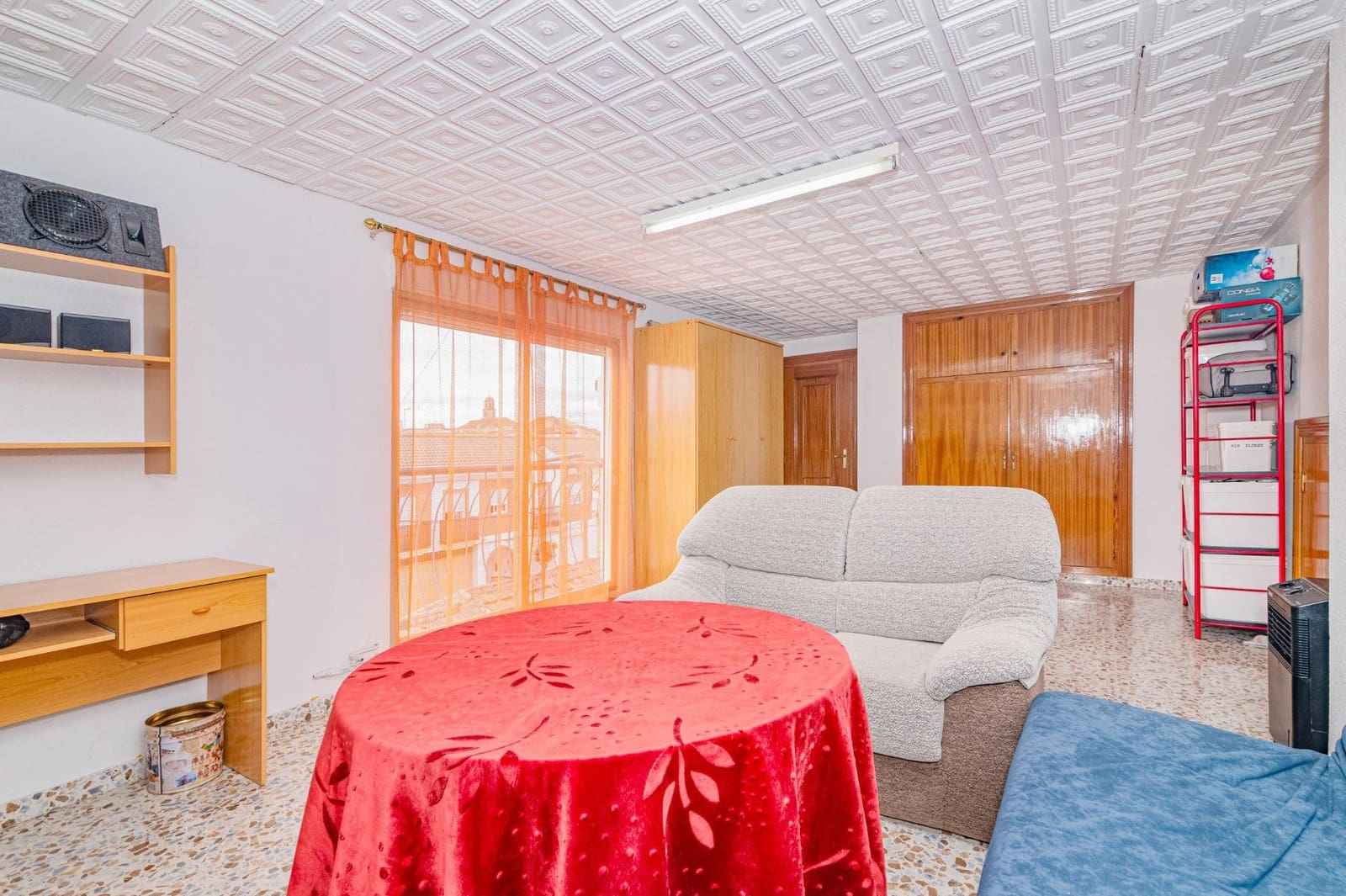 3 bedroom Flat for sale in Alhendin - € 139,900 (Ref: 9711945)