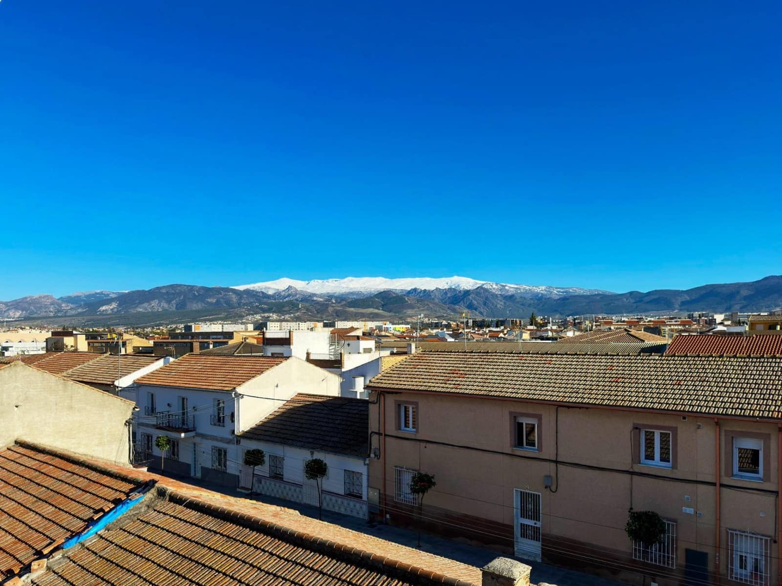 3 bedroom Flat for sale in Alhendin - € 139,900 (Ref: 9711945)