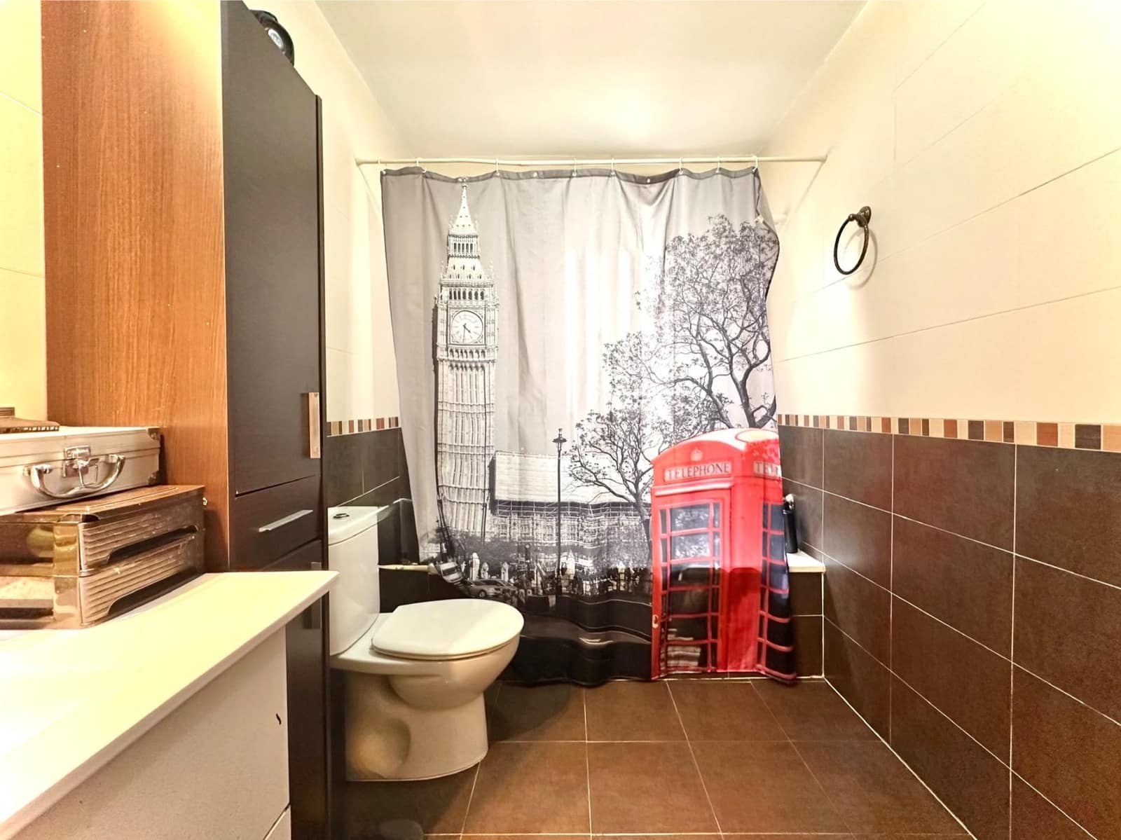 3 bedroom Flat for sale in Cogollos Vega with garage - € 120,000 (Ref: 9711946)