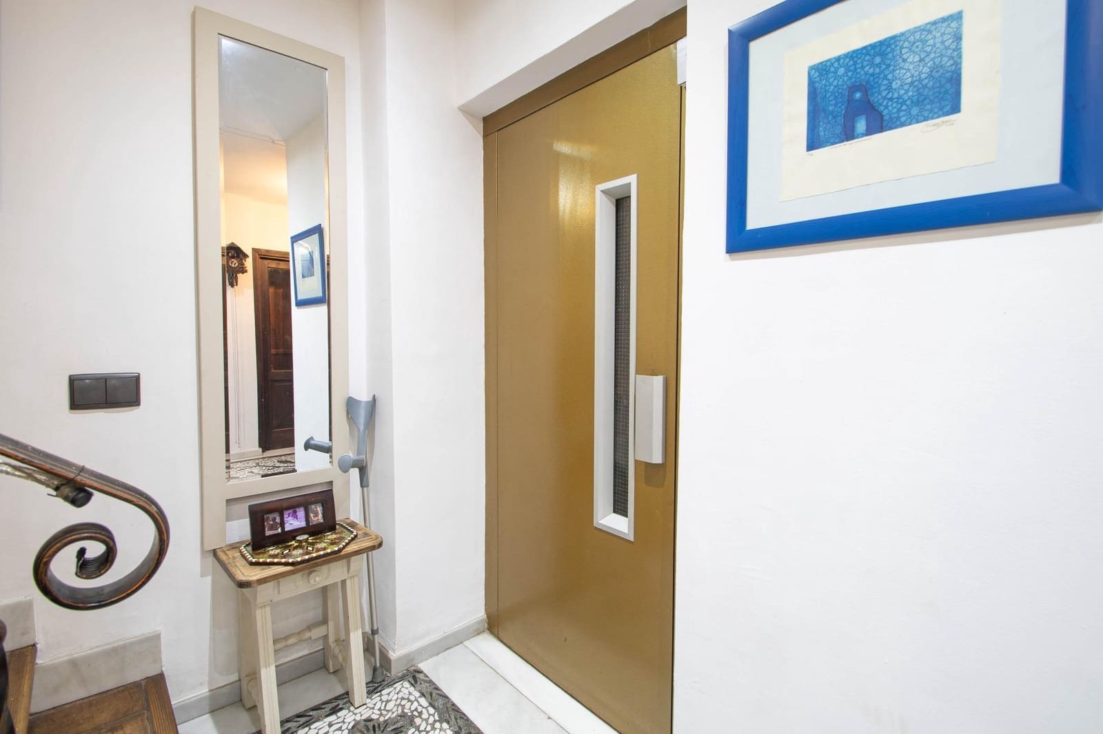 5 bedroom Villa for sale in Peligros with garage - € 498,000 (Ref: 9711948)