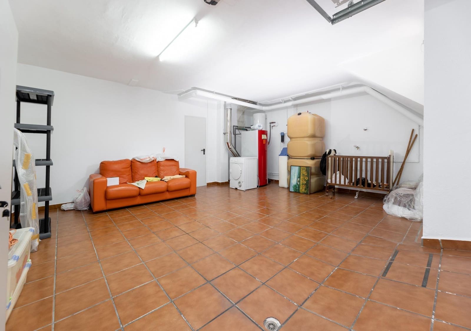 Chalet de 3 habitaciones en Ogíjares en venta con garaje - 329.000 € (Ref: 9711949)