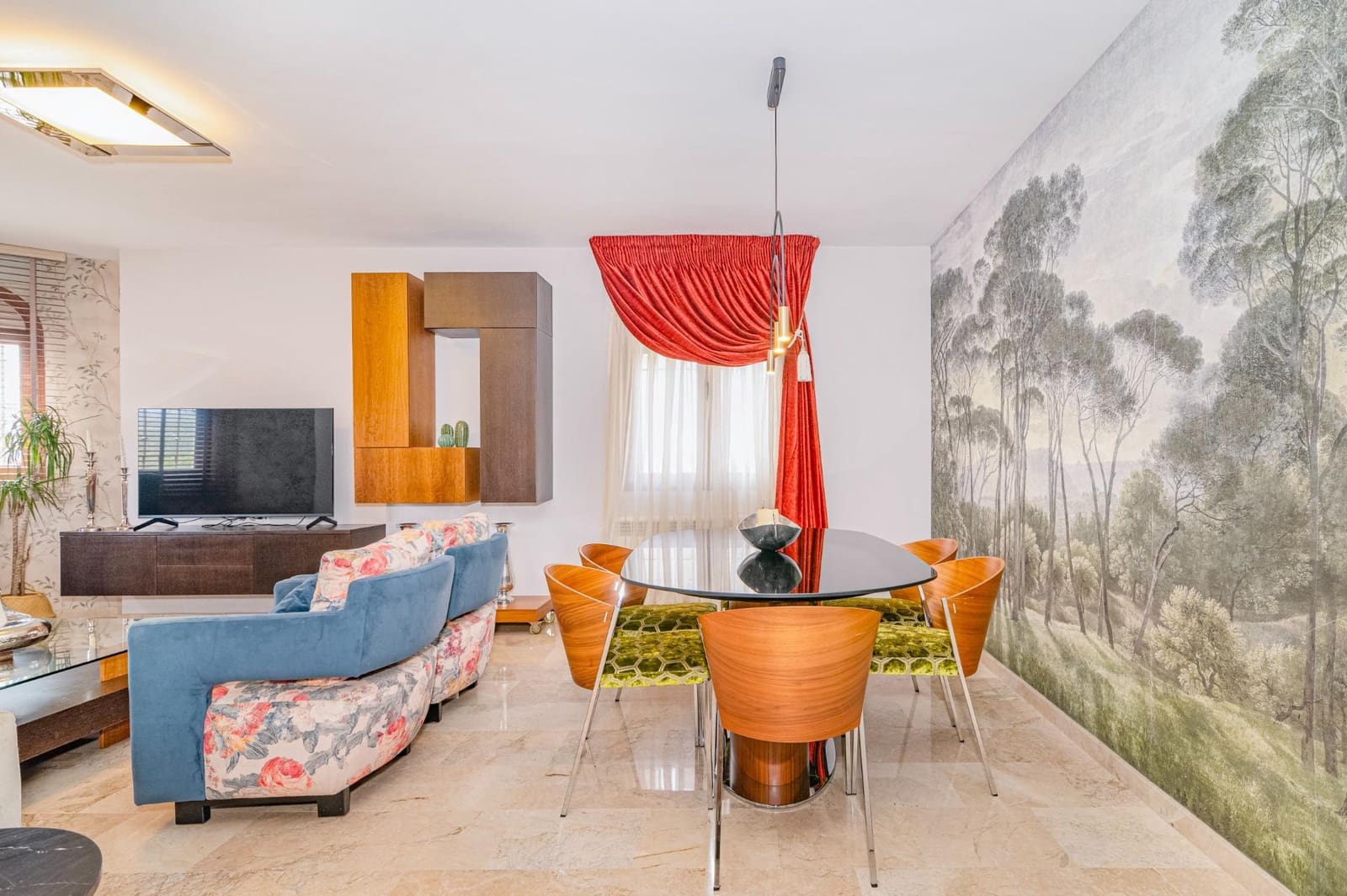 3 bedroom Semi-detached Villa for sale in Peligros with pool garage - € 318,000 (Ref: 9711950)