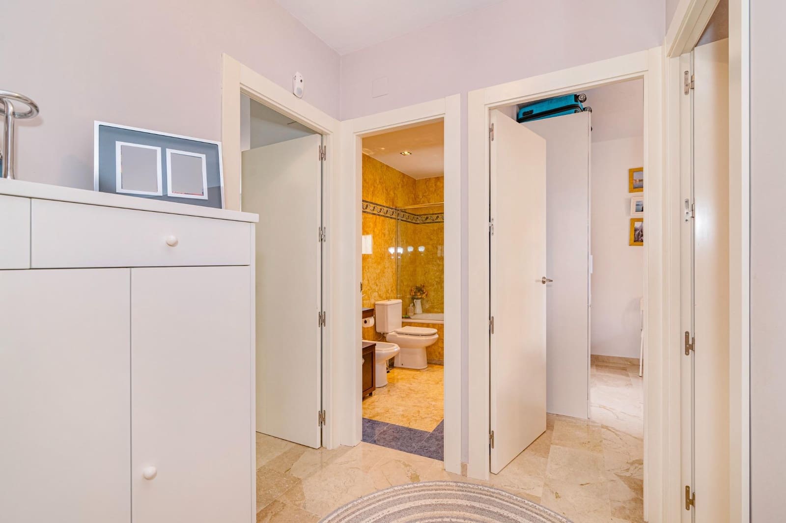 3 bedroom Semi-detached Villa for sale in Peligros with pool garage - € 318,000 (Ref: 9711950)