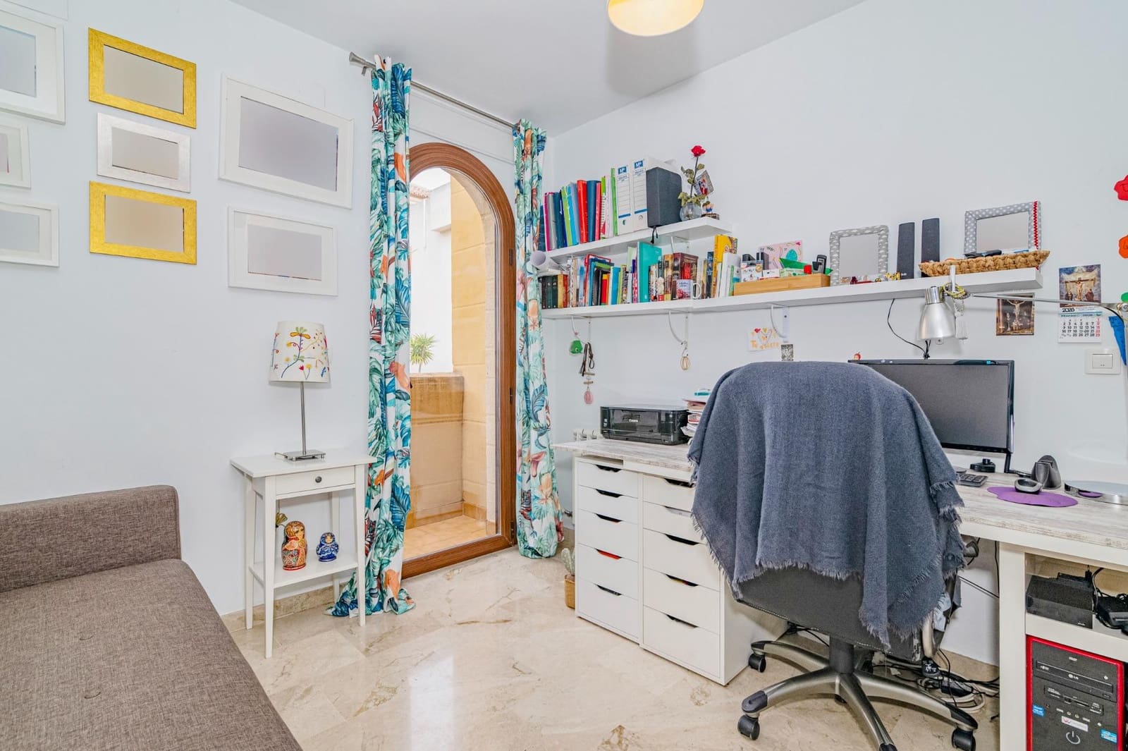 3 bedroom Semi-detached Villa for sale in Peligros with pool garage - € 318,000 (Ref: 9711950)