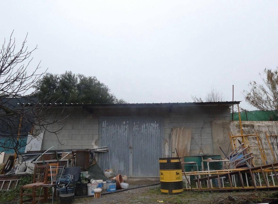 Undeveloped Land for sale in Peligros - € 144,000 (Ref: 9719902)