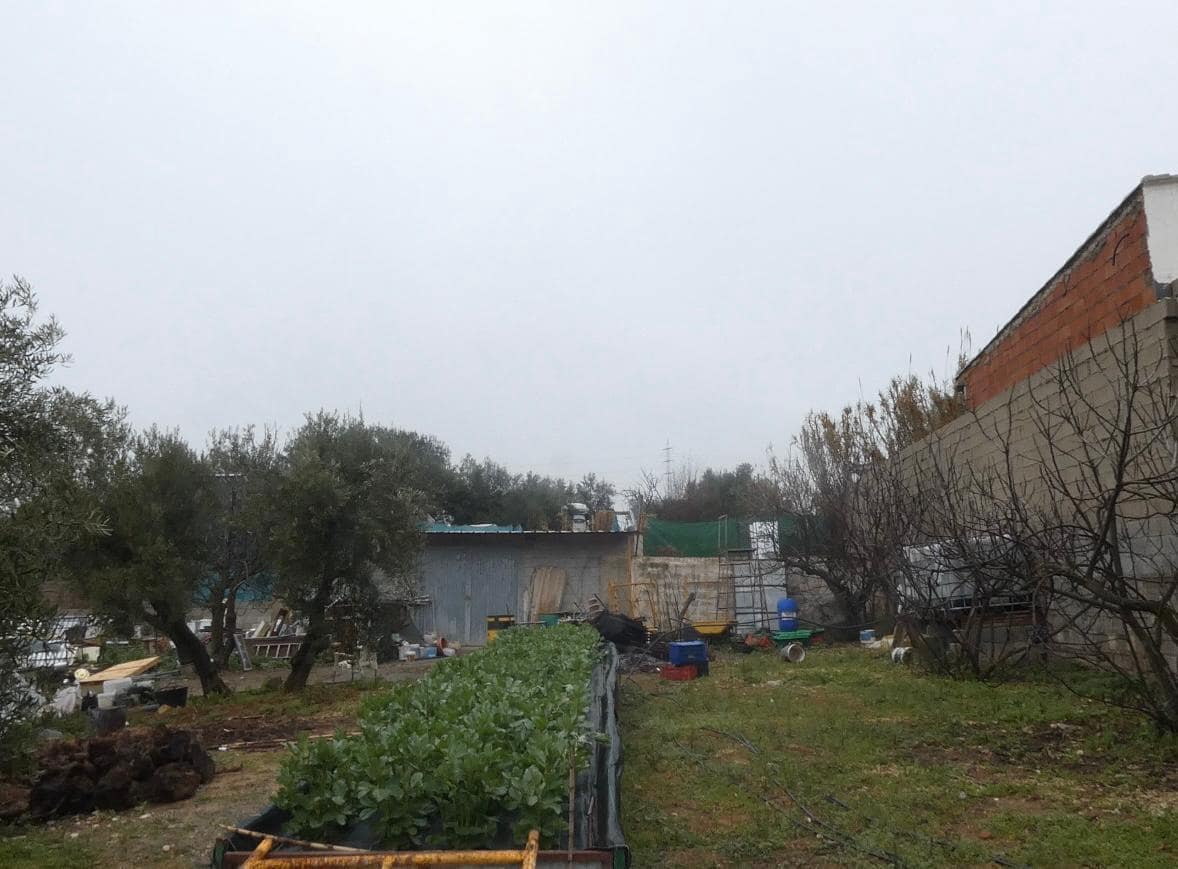 Undeveloped Land for sale in Peligros - € 144,000 (Ref: 9719902)