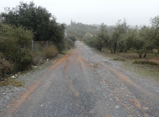 Rakentamaton maa myytävänä paikassa Peligros - 144 000 € (Ref: 9719902)