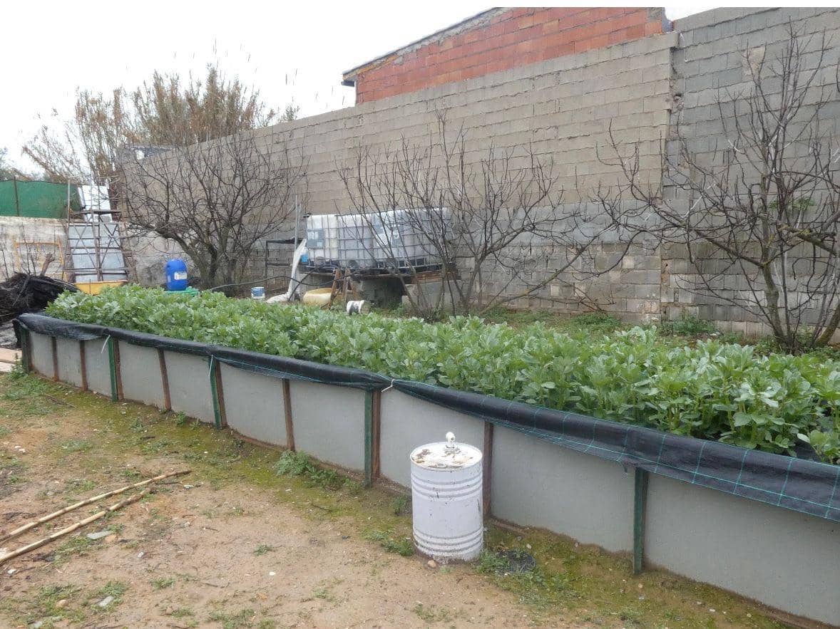 Undeveloped Land for sale in Peligros - € 144,000 (Ref: 9719902)