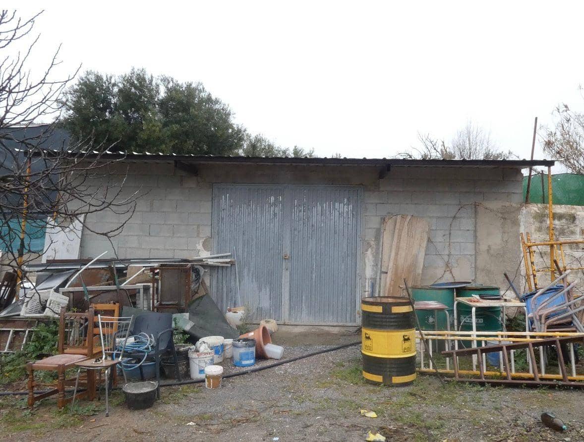 Undeveloped Land for sale in Peligros - € 144,000 (Ref: 9719902)