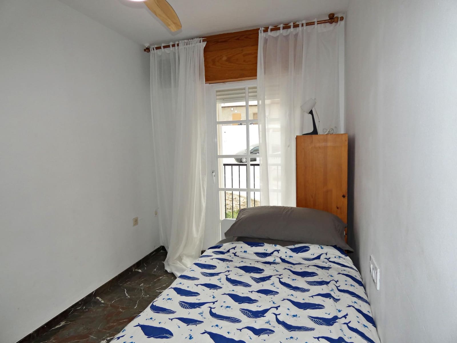 3 chambre Appartement à vendre à Castell de Ferro - 235 000 € (Ref: 9719903)