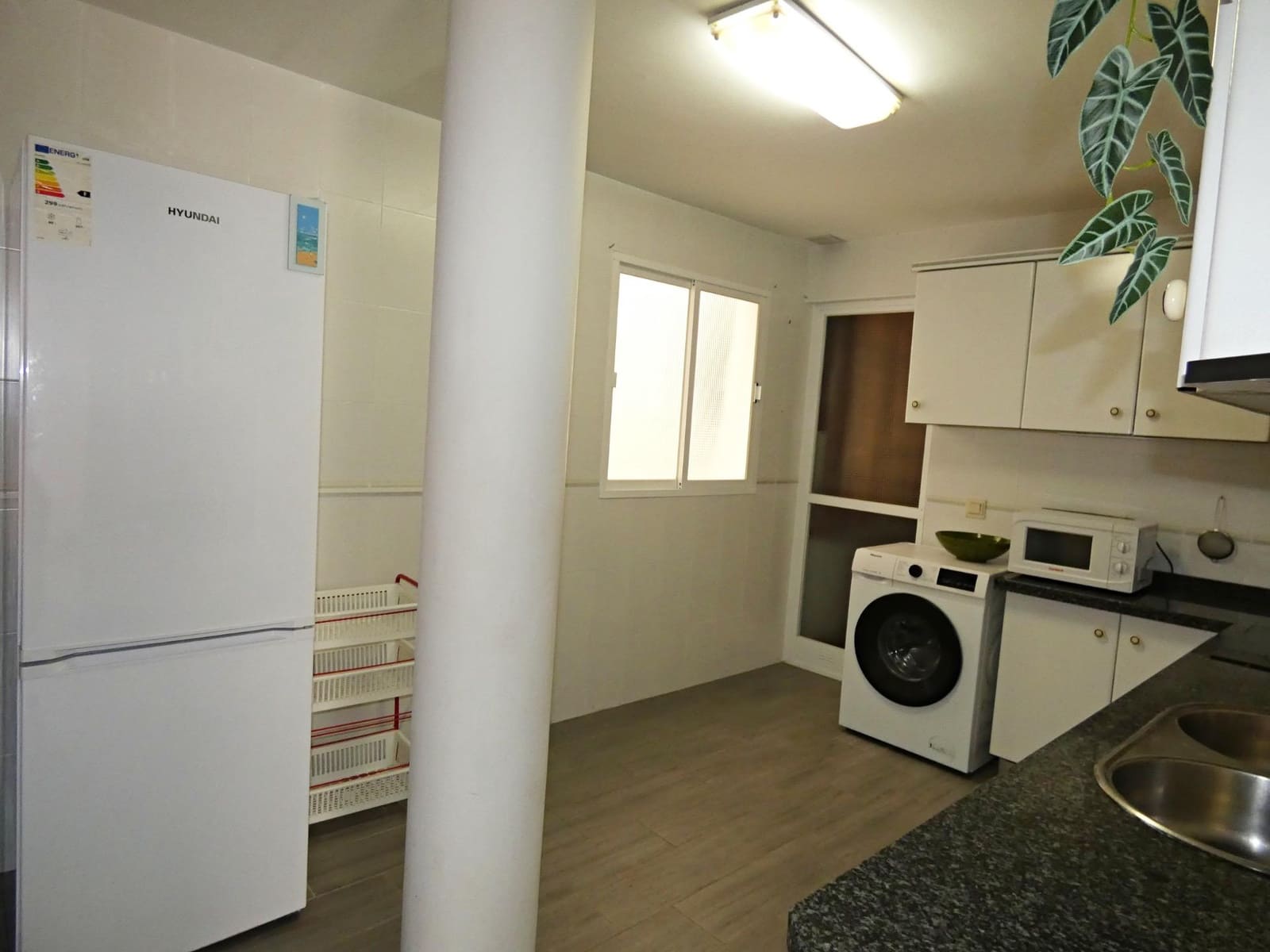 3 chambre Appartement à vendre à Castell de Ferro - 235 000 € (Ref: 9719903)