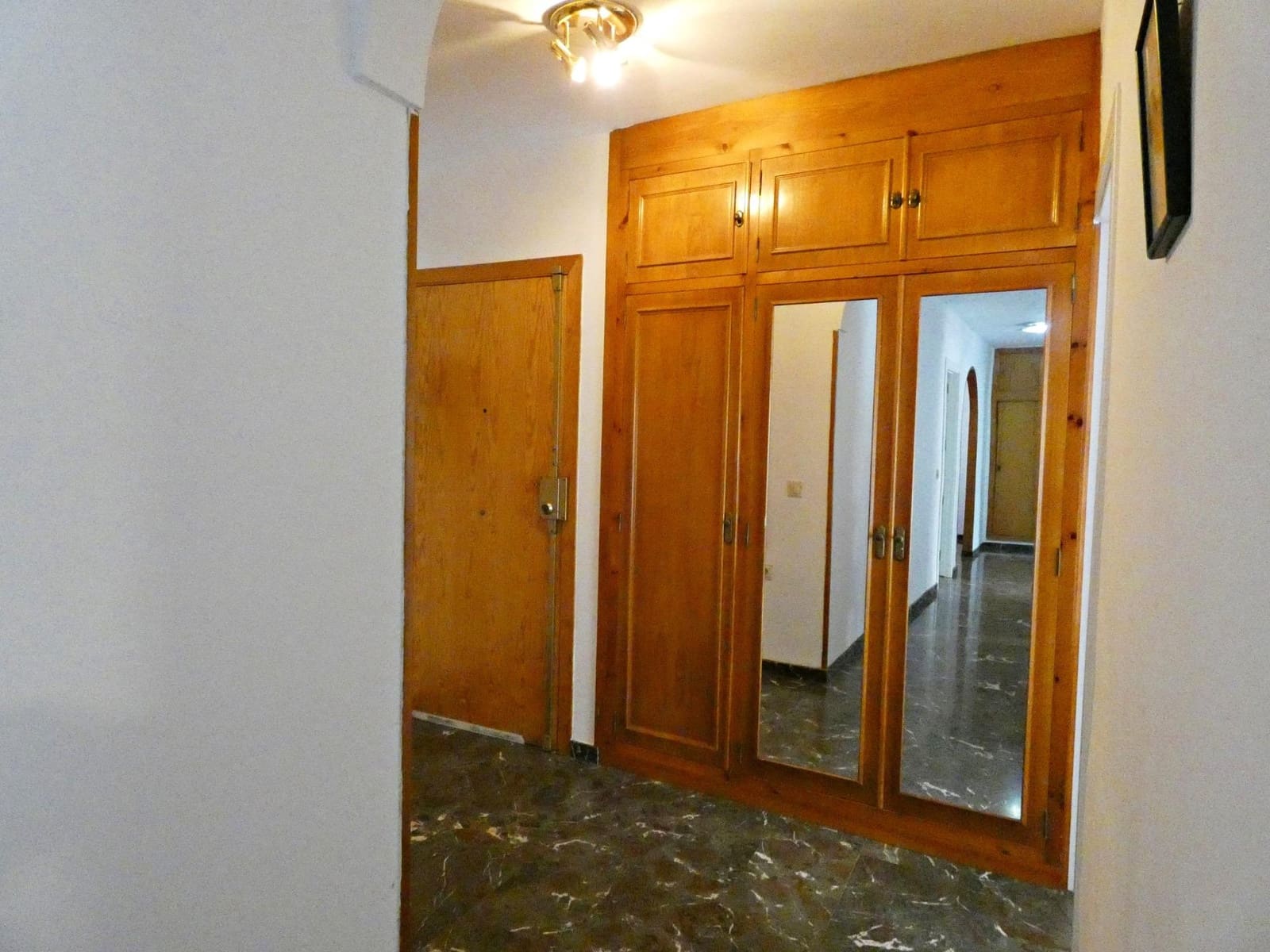 3 chambre Appartement à vendre à Castell de Ferro - 235 000 € (Ref: 9719903)