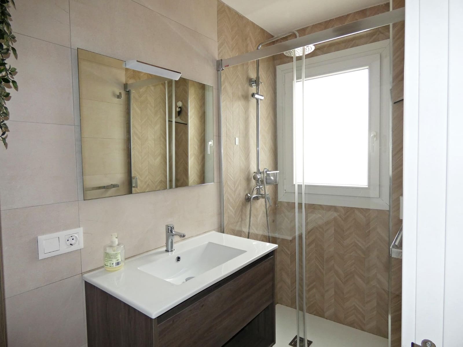 3 chambre Appartement à vendre à Castell de Ferro - 235 000 € (Ref: 9719903)