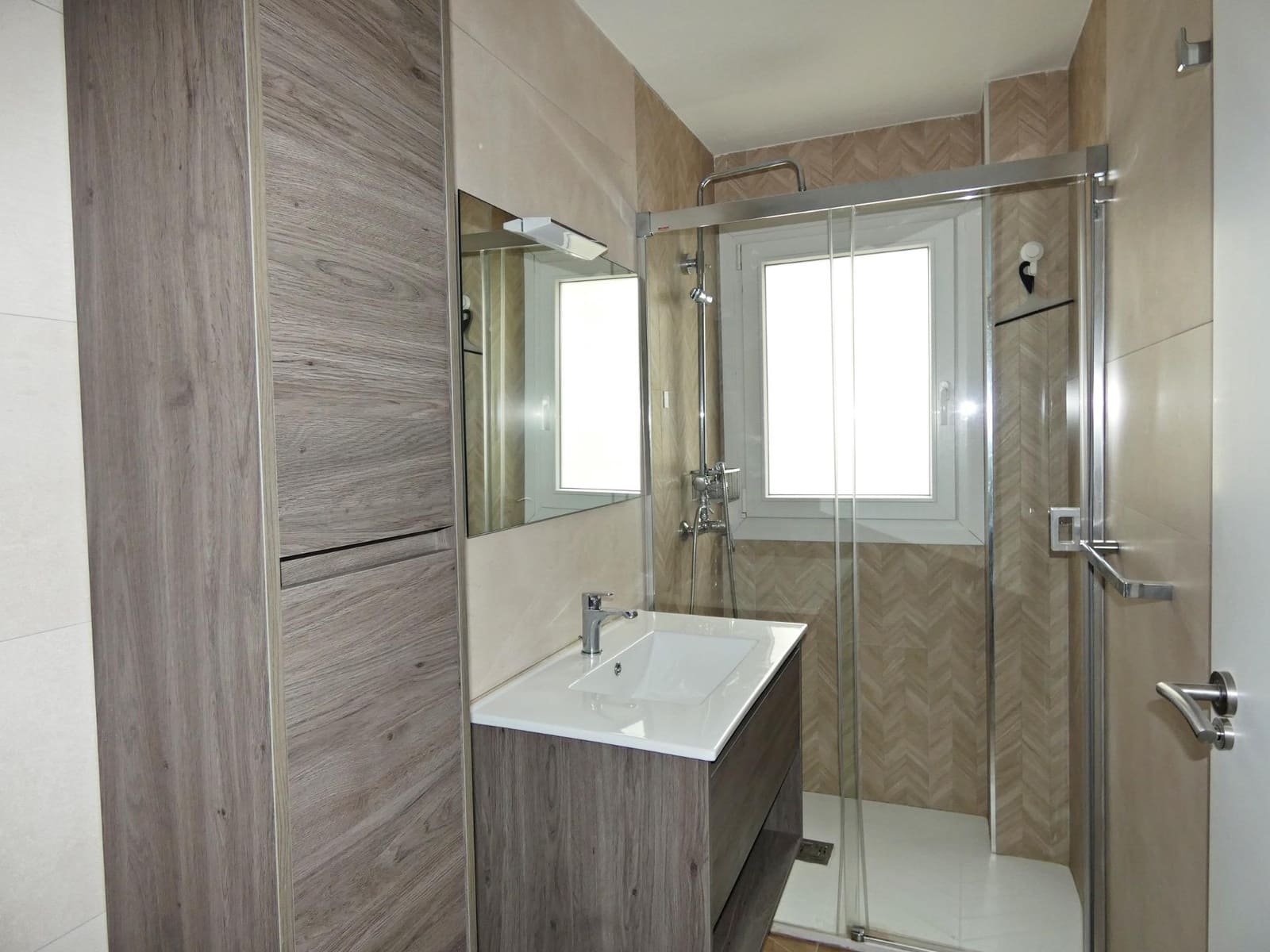 3 chambre Appartement à vendre à Castell de Ferro - 235 000 € (Ref: 9719903)