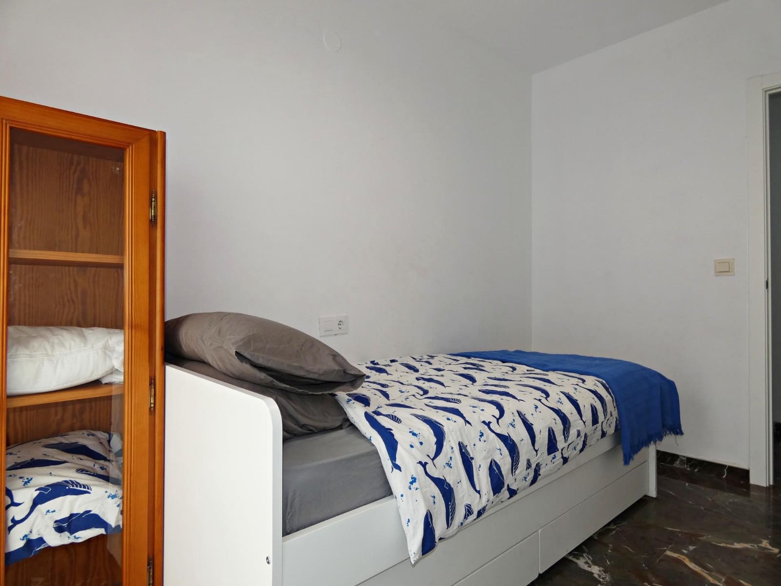 3 chambre Appartement à vendre à Castell de Ferro - 235 000 € (Ref: 9719903)