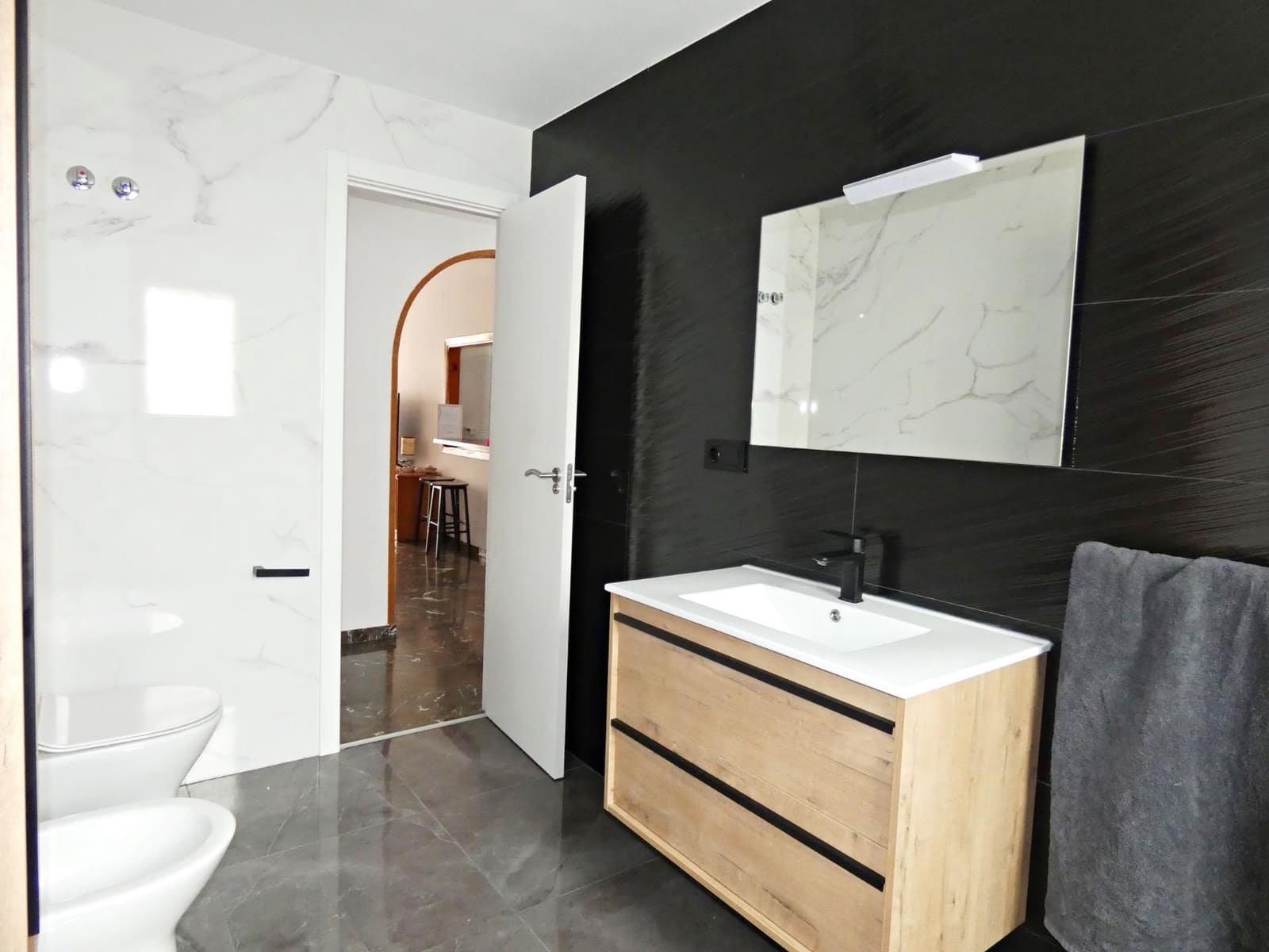 3 chambre Appartement à vendre à Castell de Ferro - 235 000 € (Ref: 9719903)