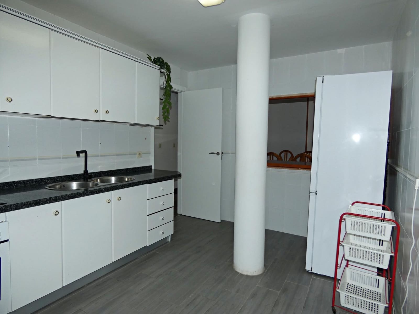 3 chambre Appartement à vendre à Castell de Ferro - 235 000 € (Ref: 9719903)