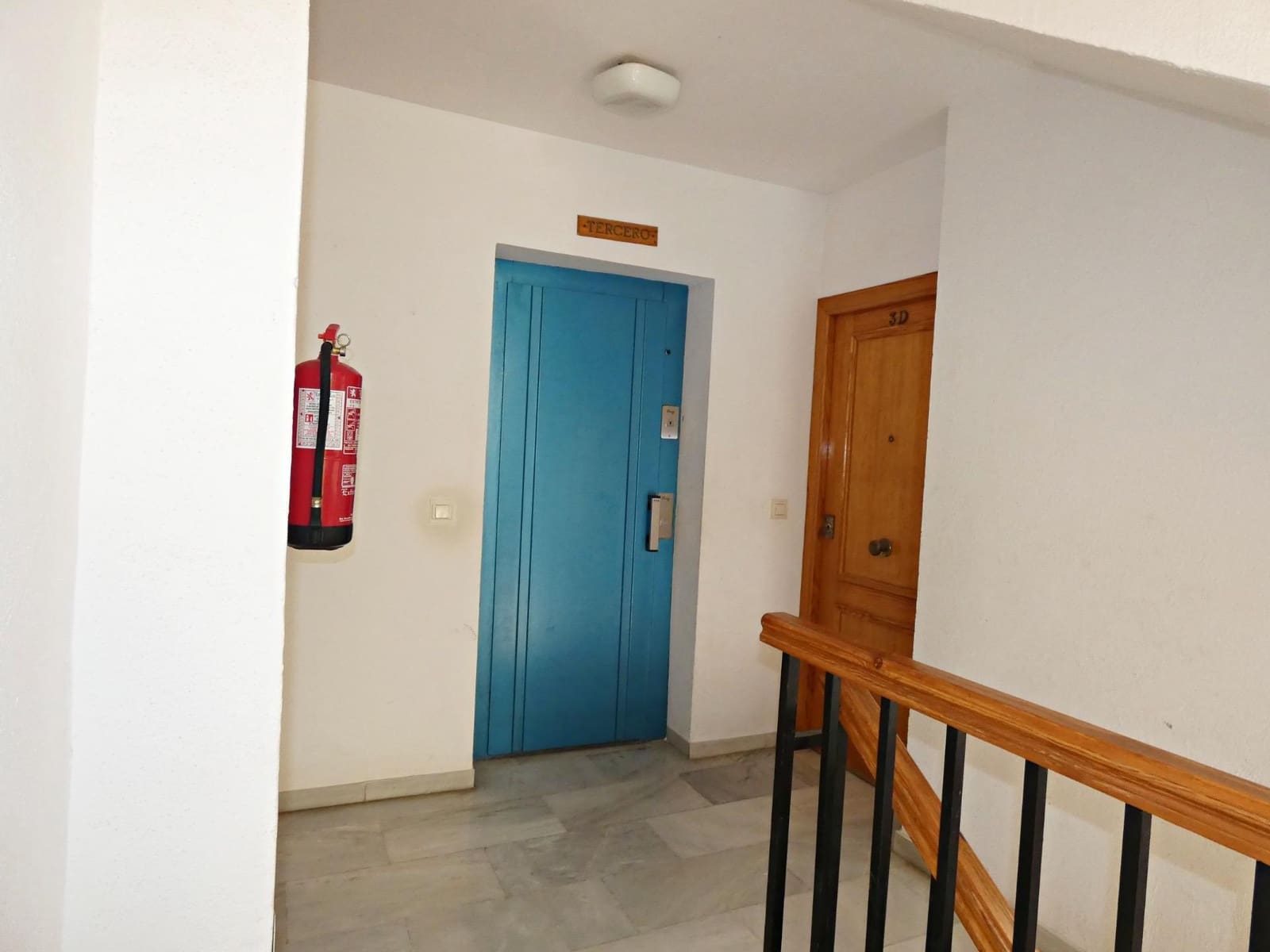 3 chambre Appartement à vendre à Castell de Ferro - 235 000 € (Ref: 9719903)