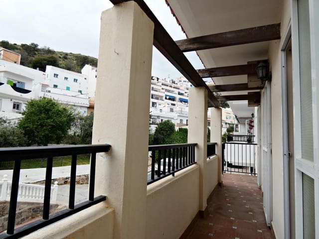 3 chambre Appartement à vendre à Castell de Ferro, Gualchos - 235 000 € (Ref: 9719903)