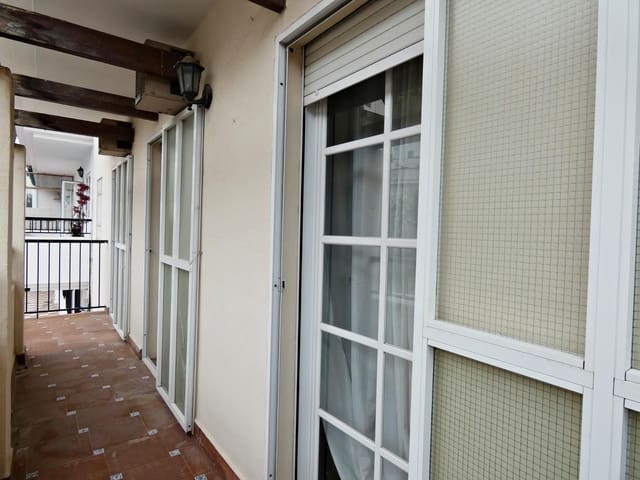 3 chambre Appartement à vendre à Castell de Ferro, Gualchos - 235 000 € (Ref: 9719903)