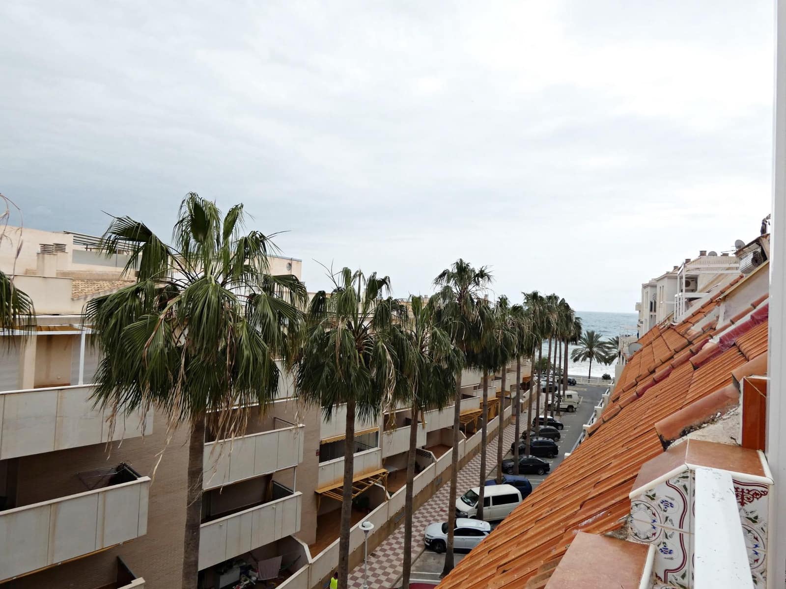 3 chambre Appartement à vendre à Castell de Ferro - 235 000 € (Ref: 9719903)