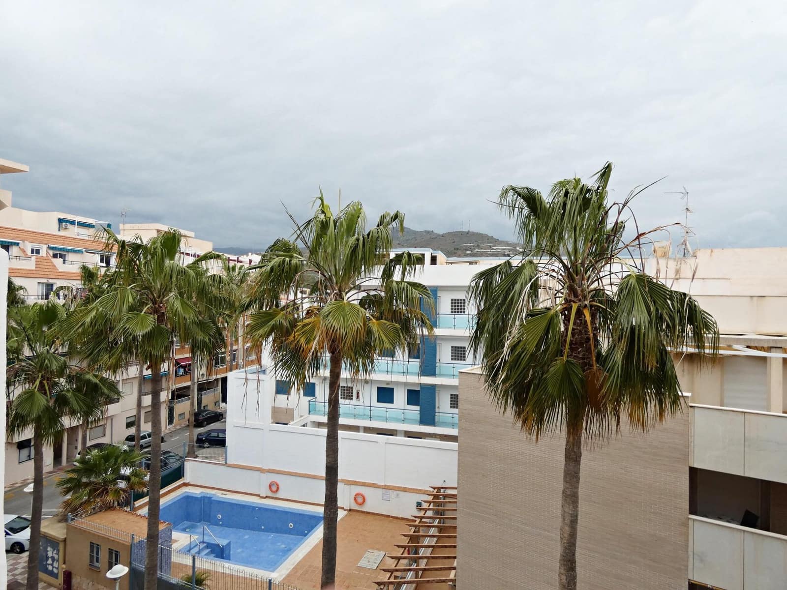 3 chambre Appartement à vendre à Castell de Ferro - 235 000 € (Ref: 9719903)