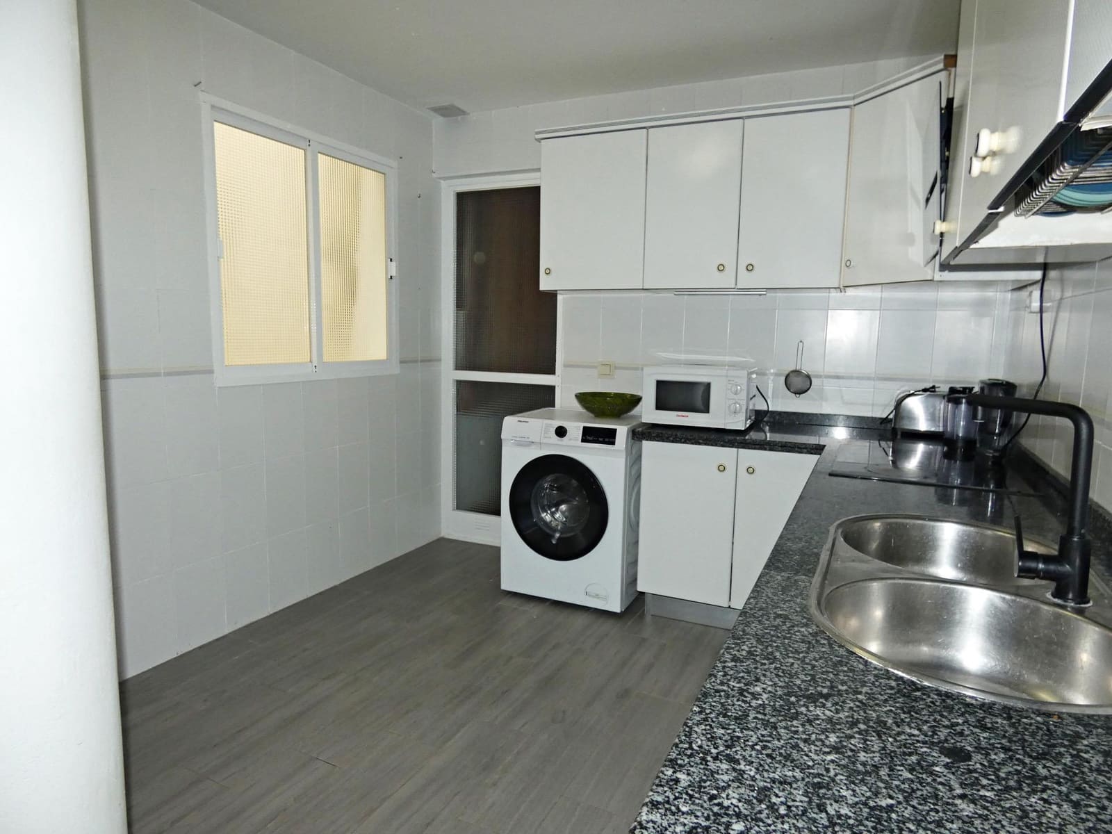 3 chambre Appartement à vendre à Castell de Ferro - 235 000 € (Ref: 9719903)