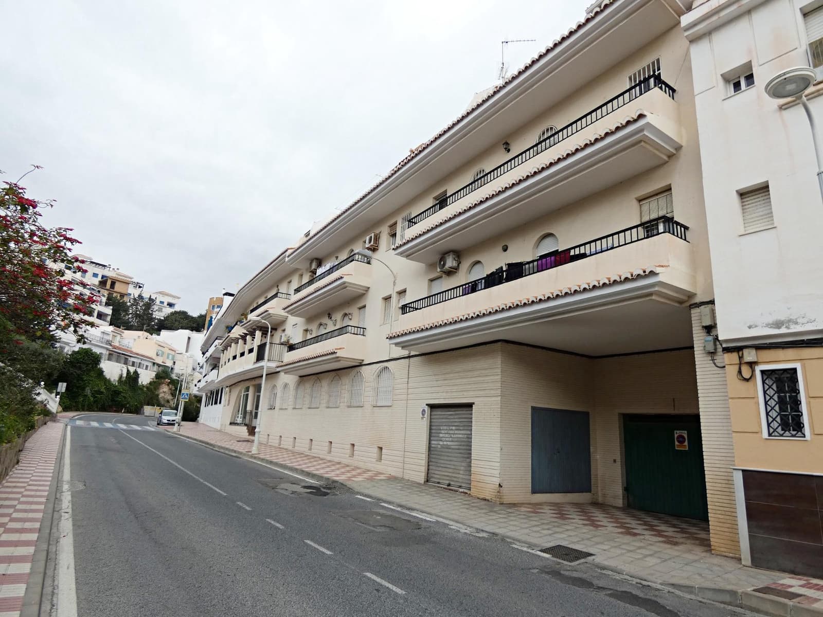 3 chambre Appartement à vendre à Castell de Ferro - 235 000 € (Ref: 9719903)