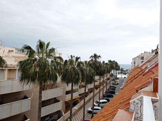 3 chambre Appartement à vendre à Castell de Ferro, Gualchos - 235 000 € (Ref: 9719903)