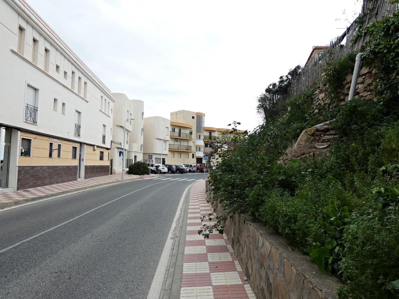 3 chambre Appartement à vendre à Castell de Ferro - 235 000 € (Ref: 9719903)