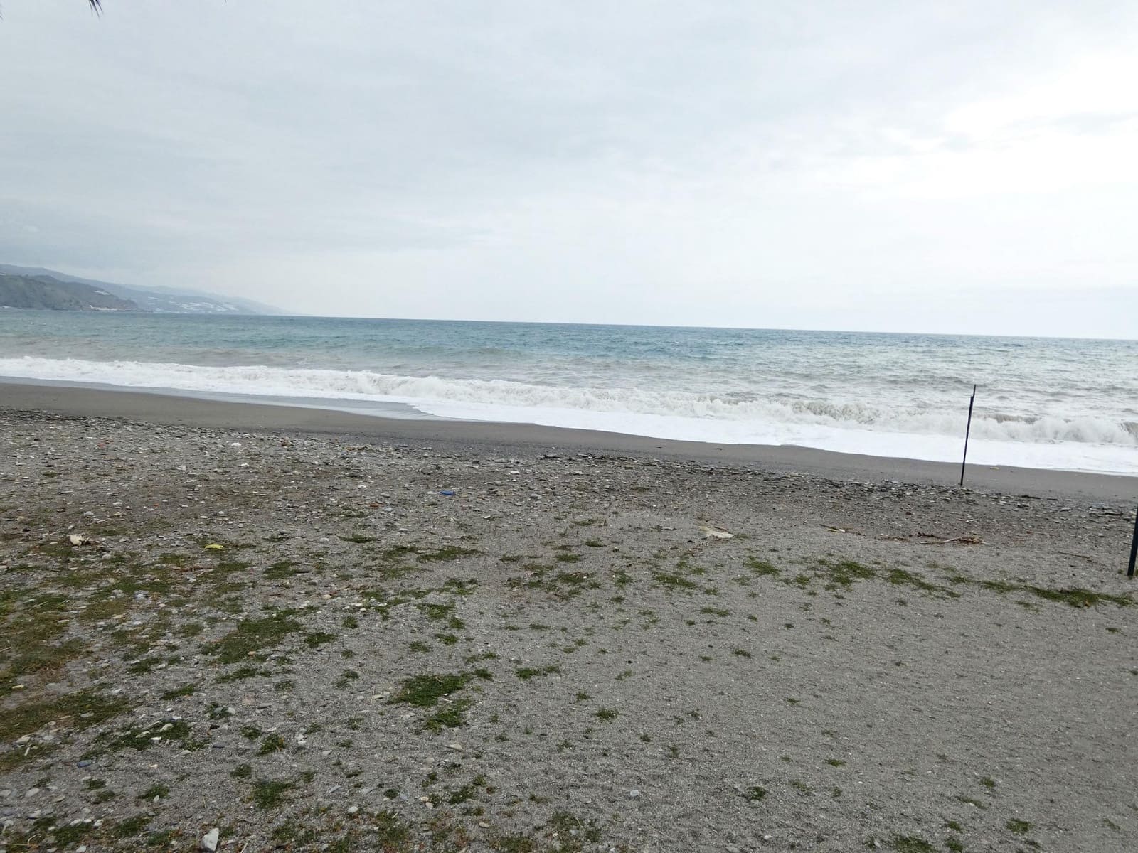 3 chambre Appartement à vendre à Castell de Ferro - 235 000 € (Ref: 9719903)