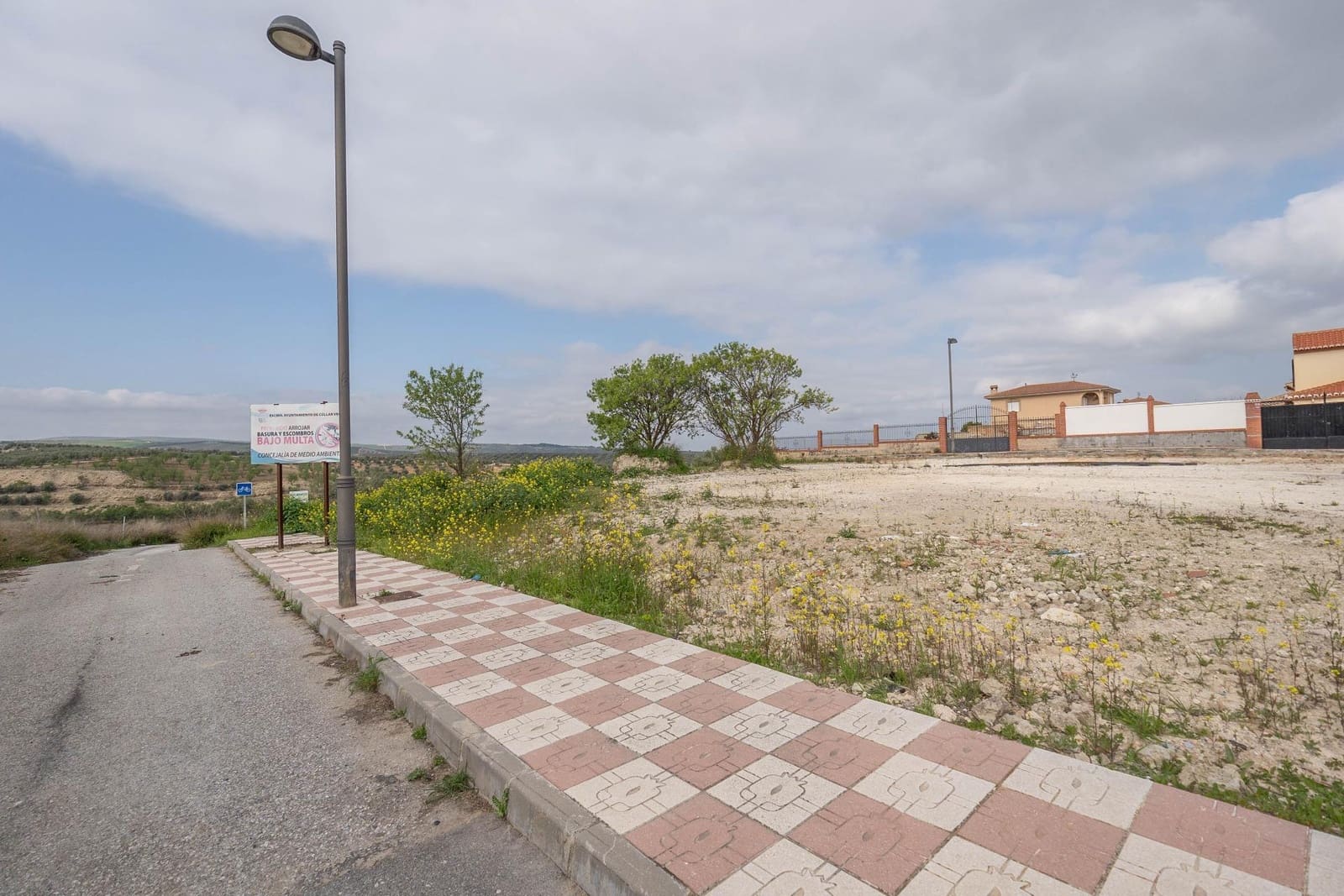 3 bedroom Villa for sale in Cullar Vega with pool garage - € 450,000 (Ref: 9719904)