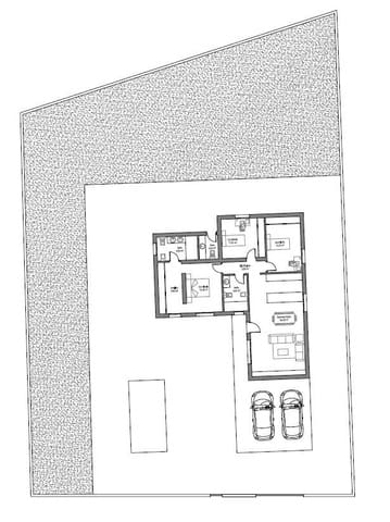 3 quarto Moradia para venda em Cúllar Vega com piscina garagem - 450 000 € (Ref: 9719904)
