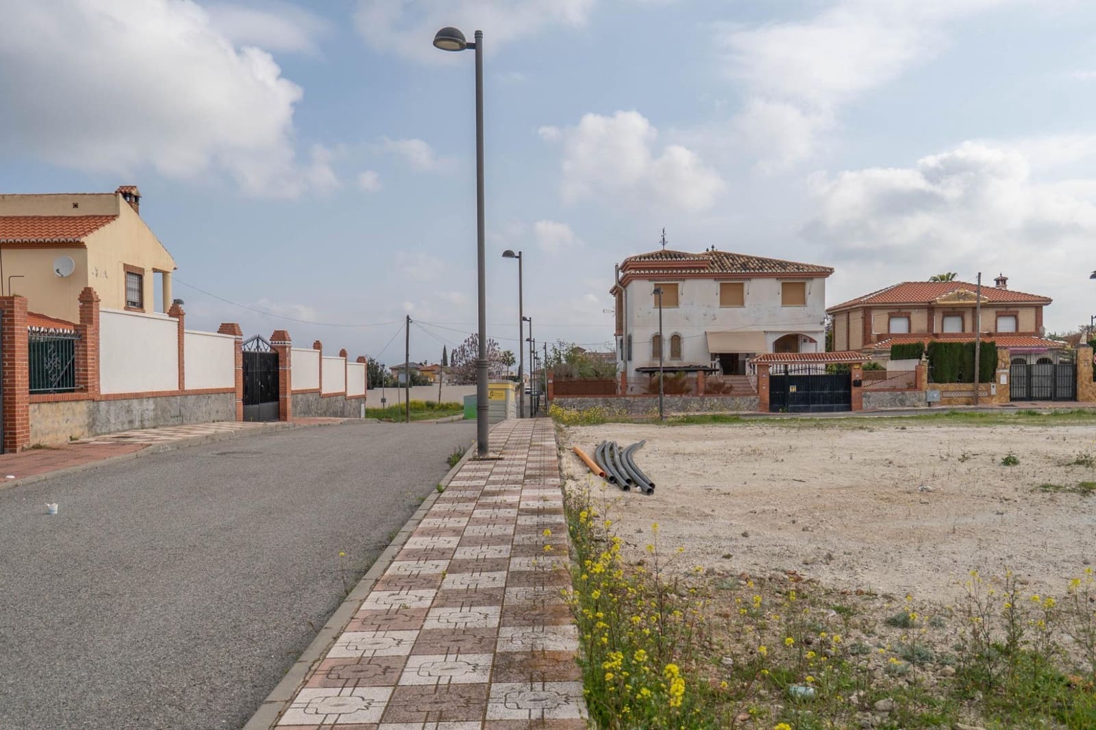 3 bedroom Villa for sale in Cullar Vega with pool garage - € 450,000 (Ref: 9719904)