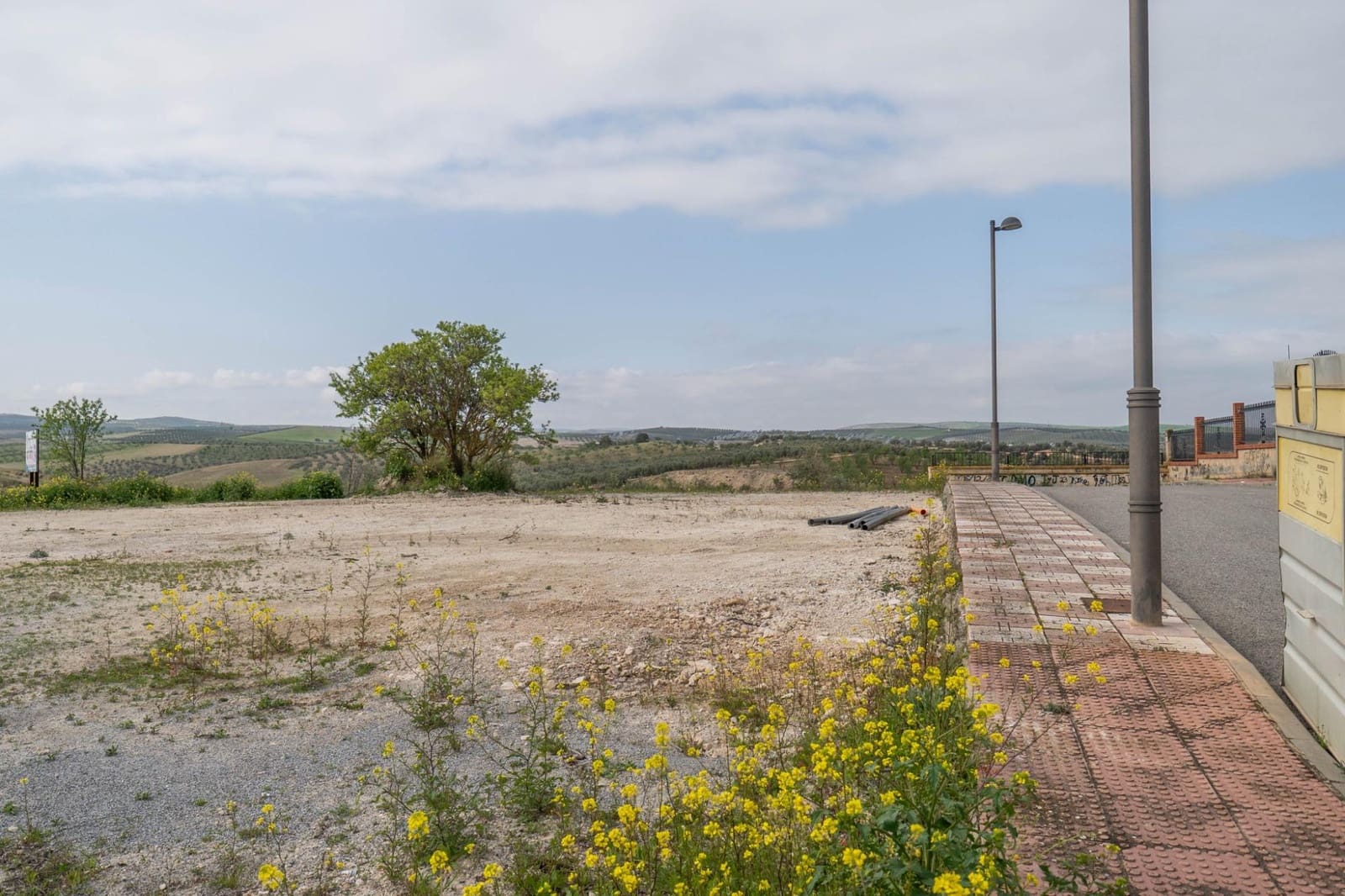 3 bedroom Villa for sale in Cullar Vega with pool garage - € 450,000 (Ref: 9719904)