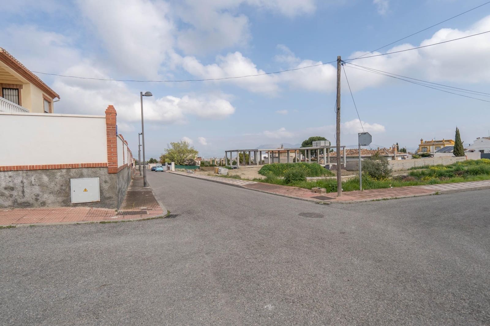 3 bedroom Villa for sale in Cullar Vega with pool garage - € 450,000 (Ref: 9719904)