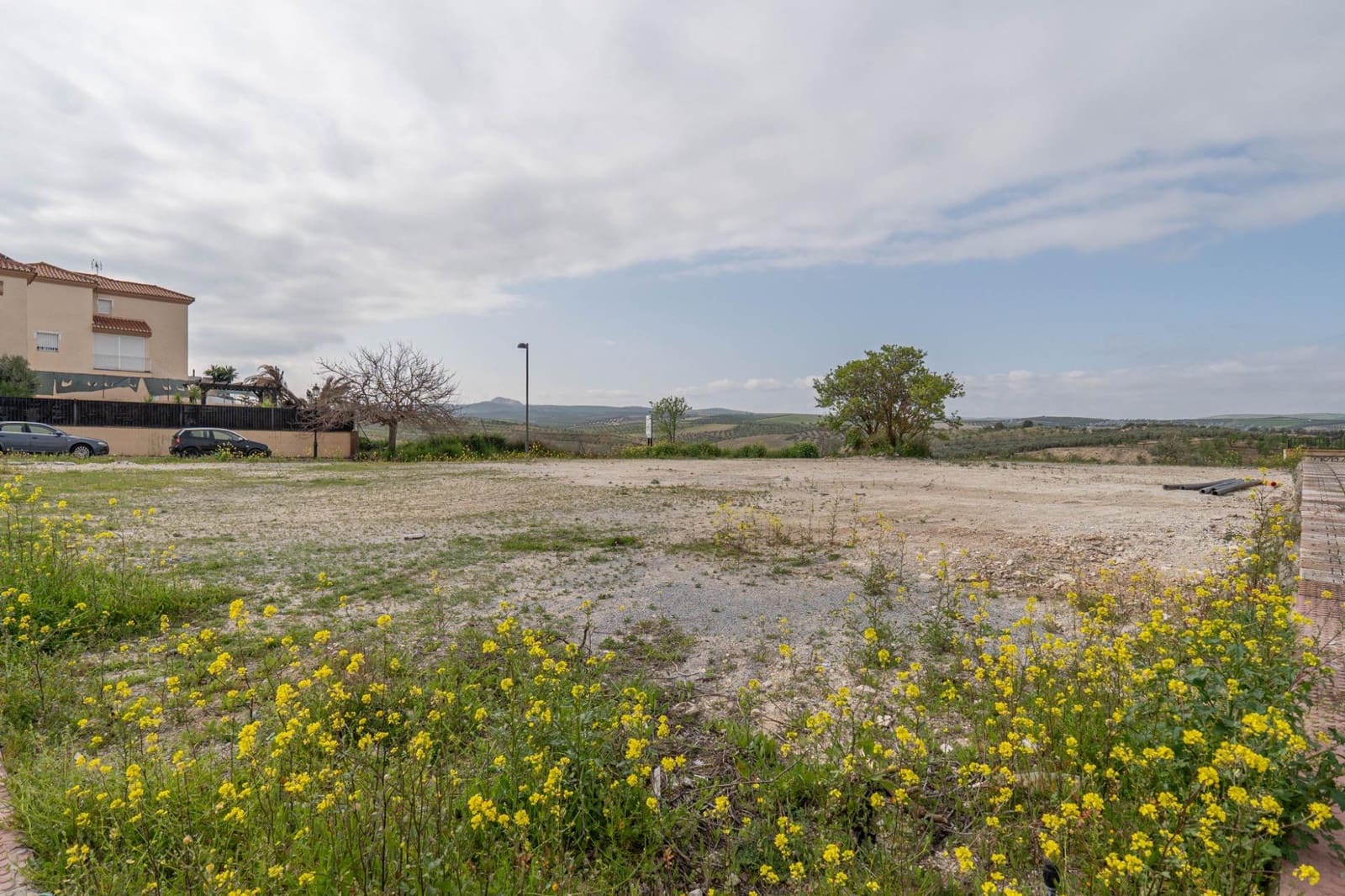 3 bedroom Villa for sale in Cullar Vega with pool garage - € 450,000 (Ref: 9719904)