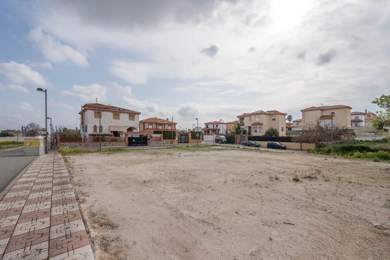 3 bedroom Villa for sale in Cullar Vega with pool garage - € 450,000 (Ref: 9719904)