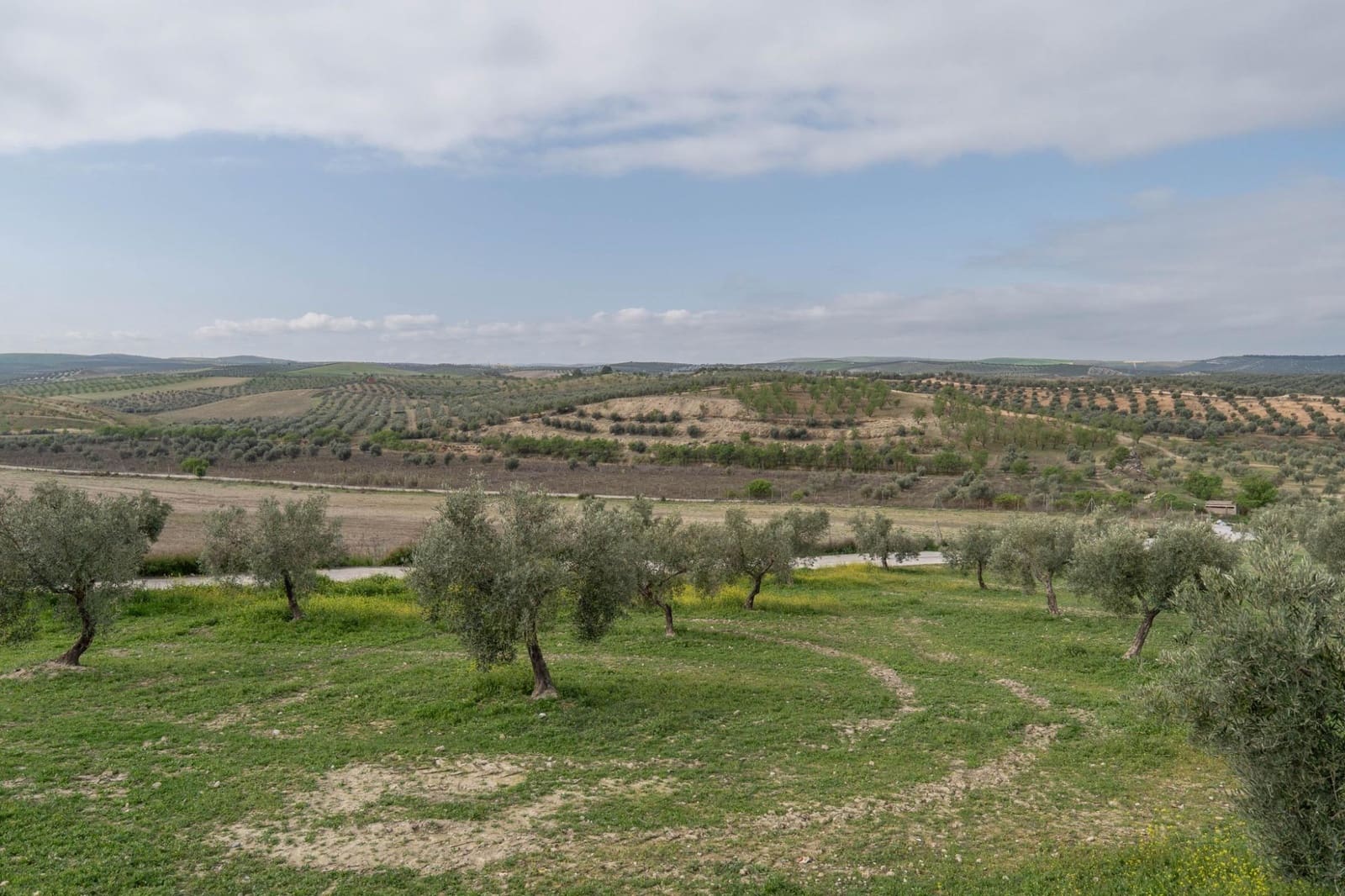 3 bedroom Villa for sale in Cullar Vega with pool garage - € 450,000 (Ref: 9719904)