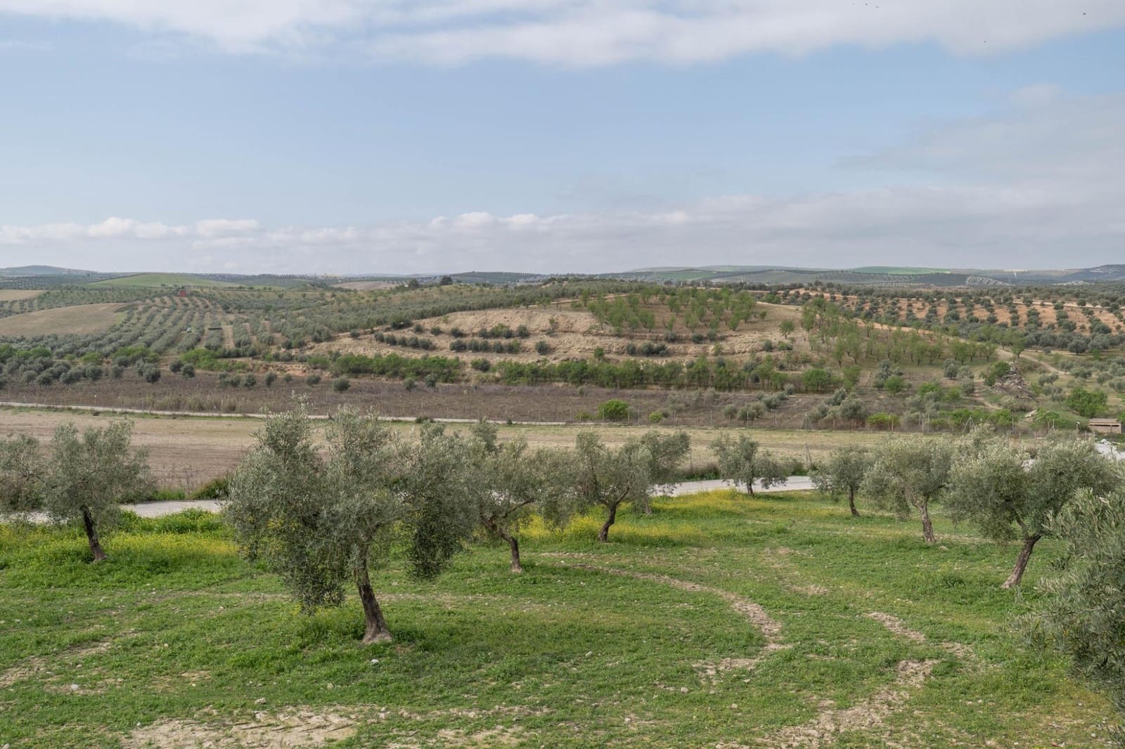 3 bedroom Villa for sale in Cullar Vega with pool garage - € 450,000 (Ref: 9719904)