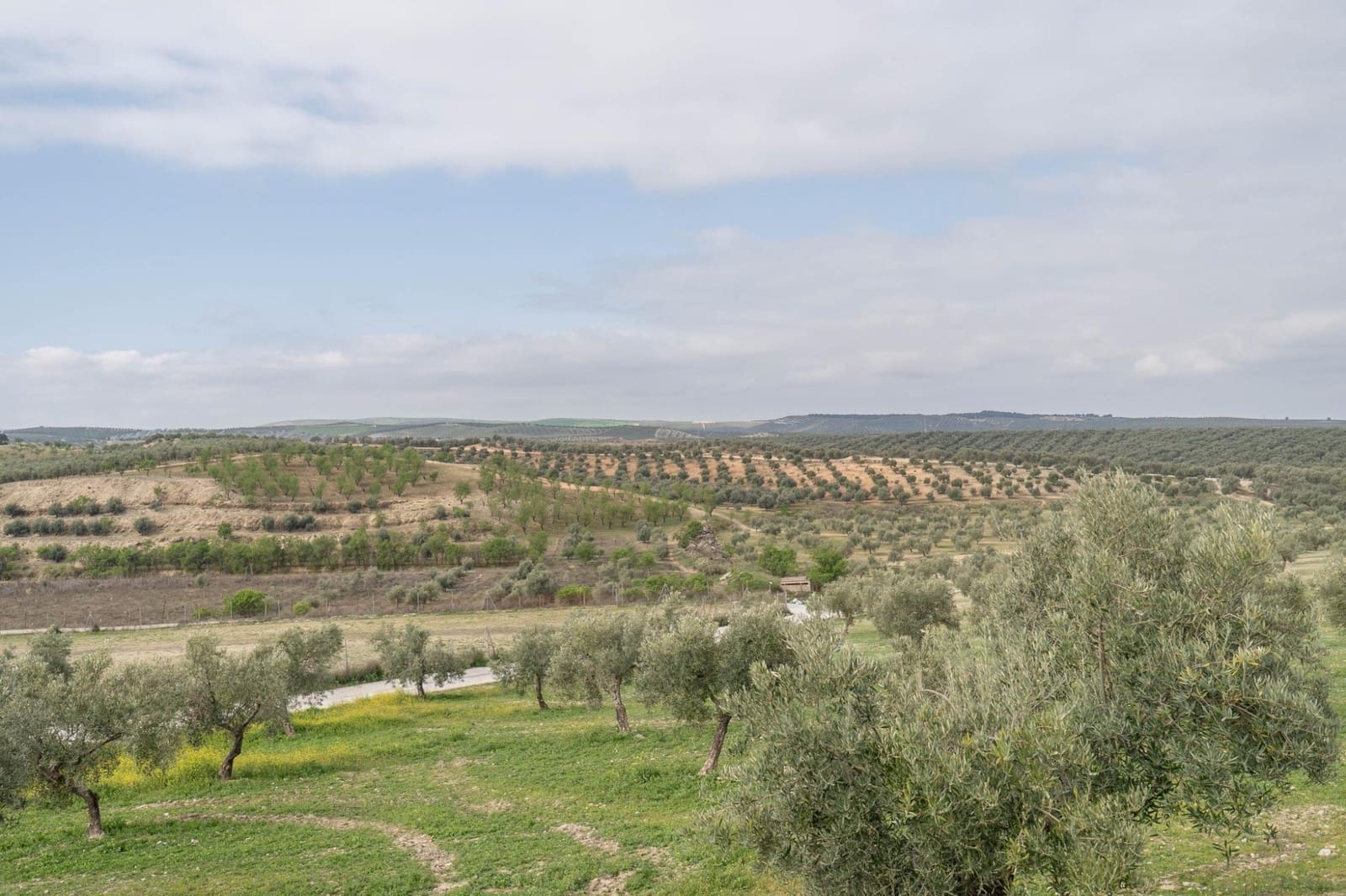 3 bedroom Villa for sale in Cullar Vega with pool garage - € 450,000 (Ref: 9719904)