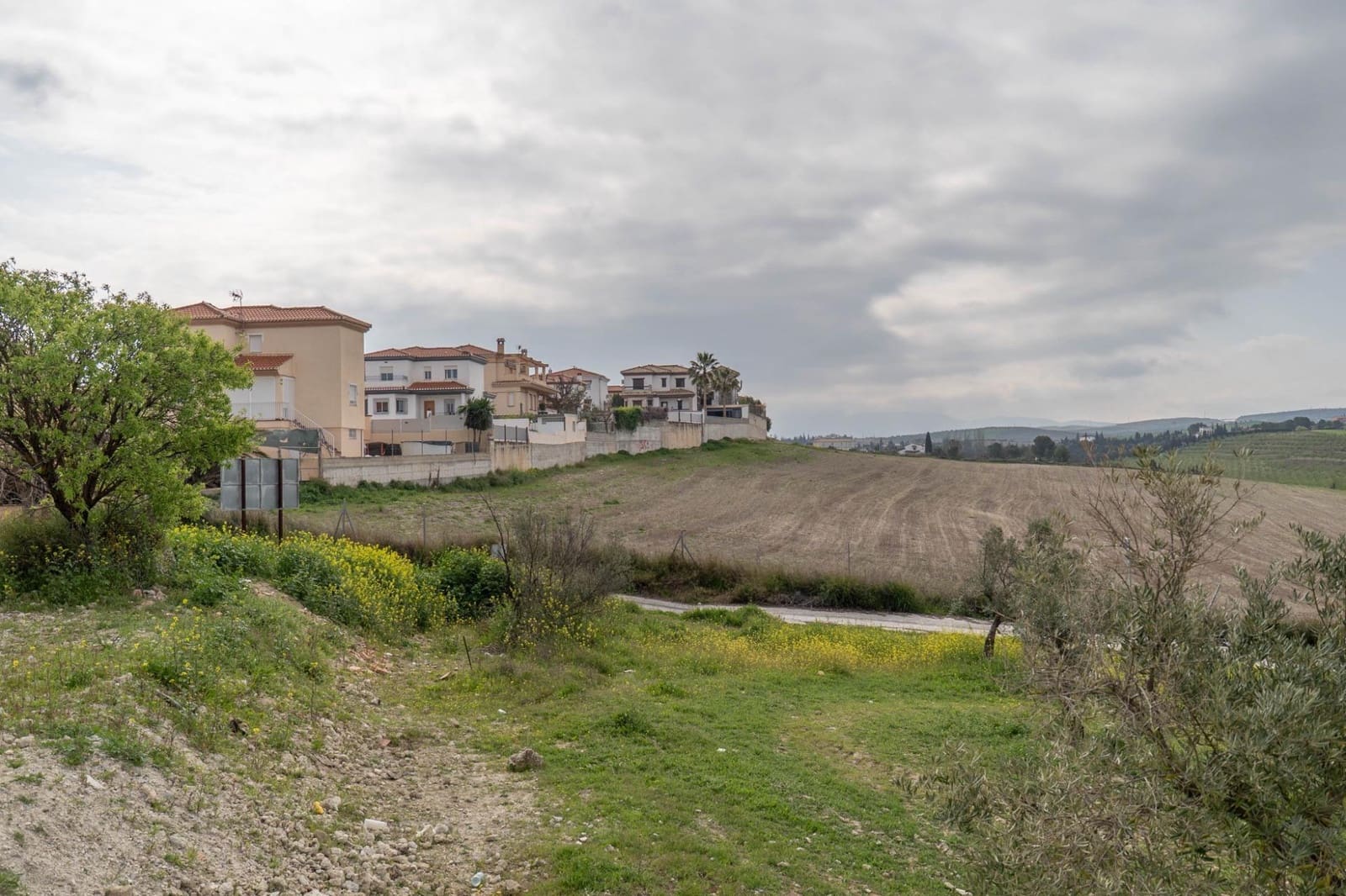 3 bedroom Villa for sale in Cullar Vega with pool garage - € 450,000 (Ref: 9719904)