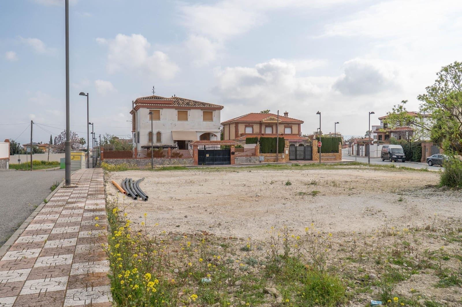 3 bedroom Villa for sale in Cullar Vega with pool garage - € 450,000 (Ref: 9719904)