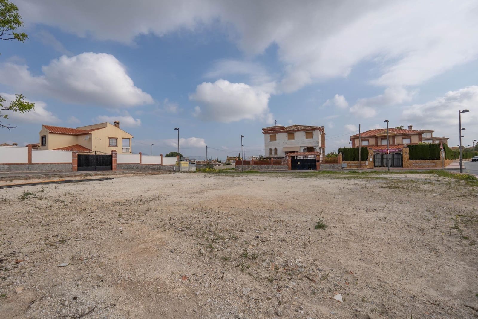 3 bedroom Villa for sale in Cullar Vega with pool garage - € 450,000 (Ref: 9719904)