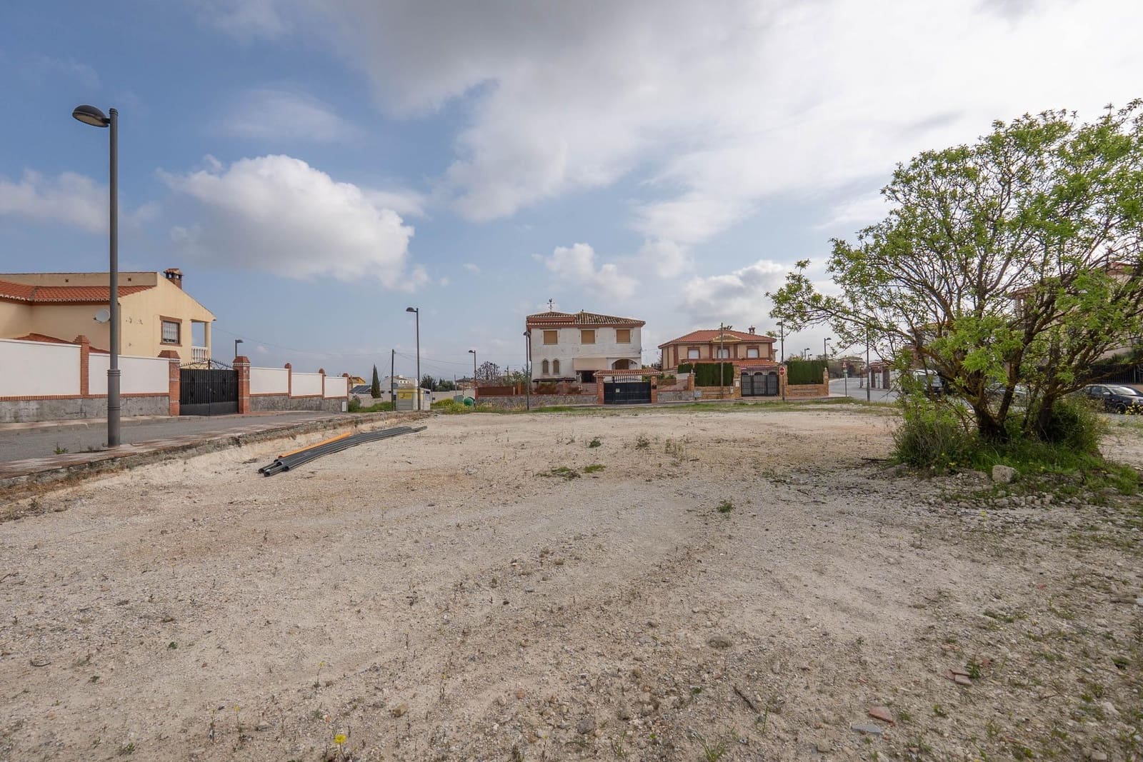 3 bedroom Villa for sale in Cullar Vega with pool garage - € 450,000 (Ref: 9719904)