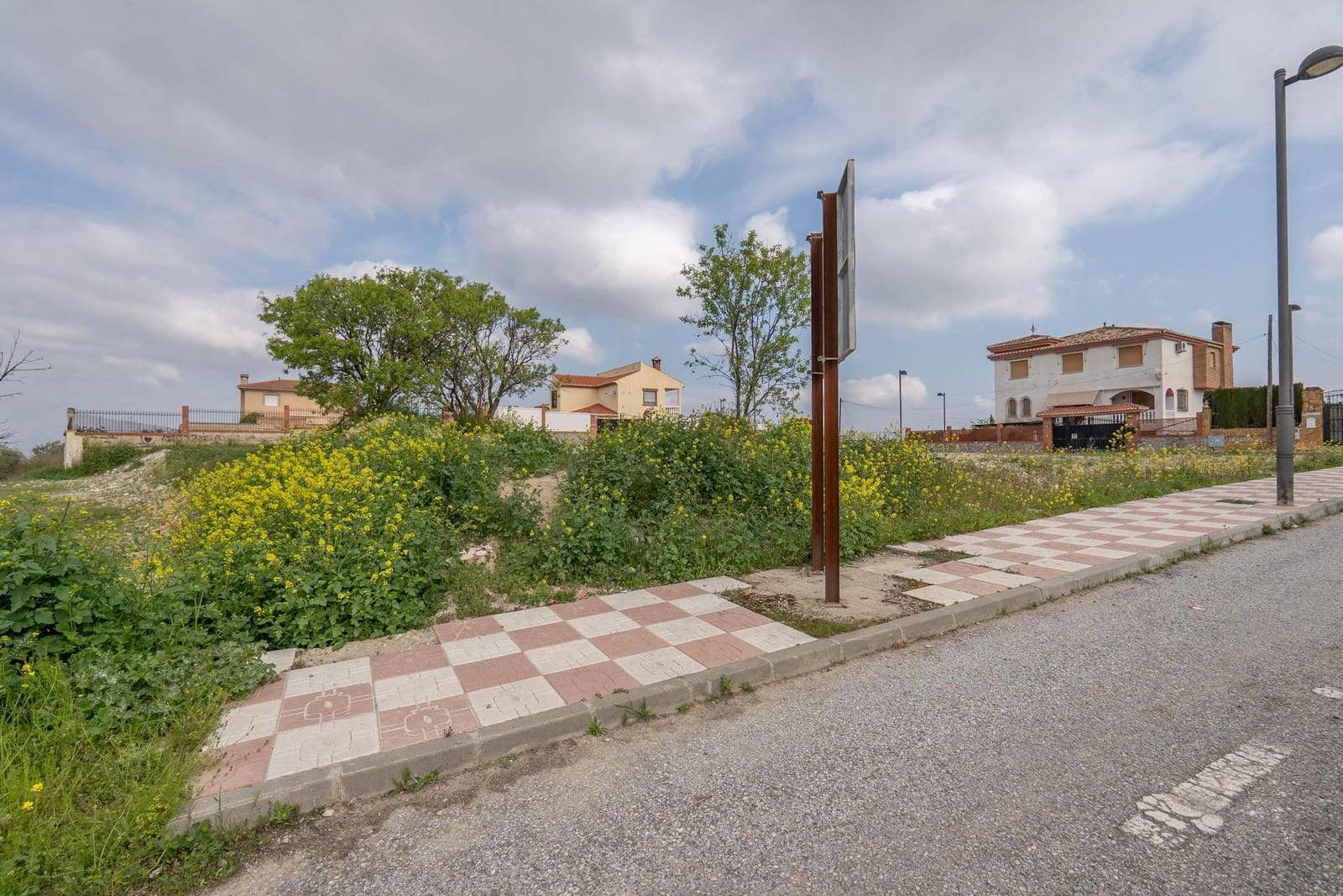 3 bedroom Villa for sale in Cullar Vega with pool garage - € 450,000 (Ref: 9719904)