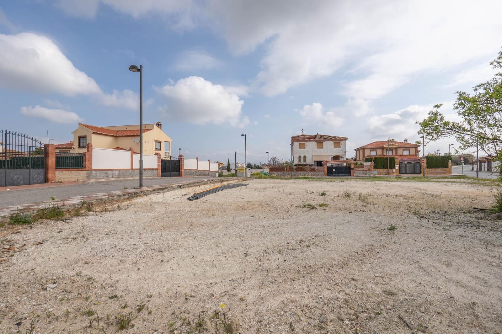 3 bedroom Villa for sale in Cullar Vega with pool garage - € 450,000 (Ref: 9719904)