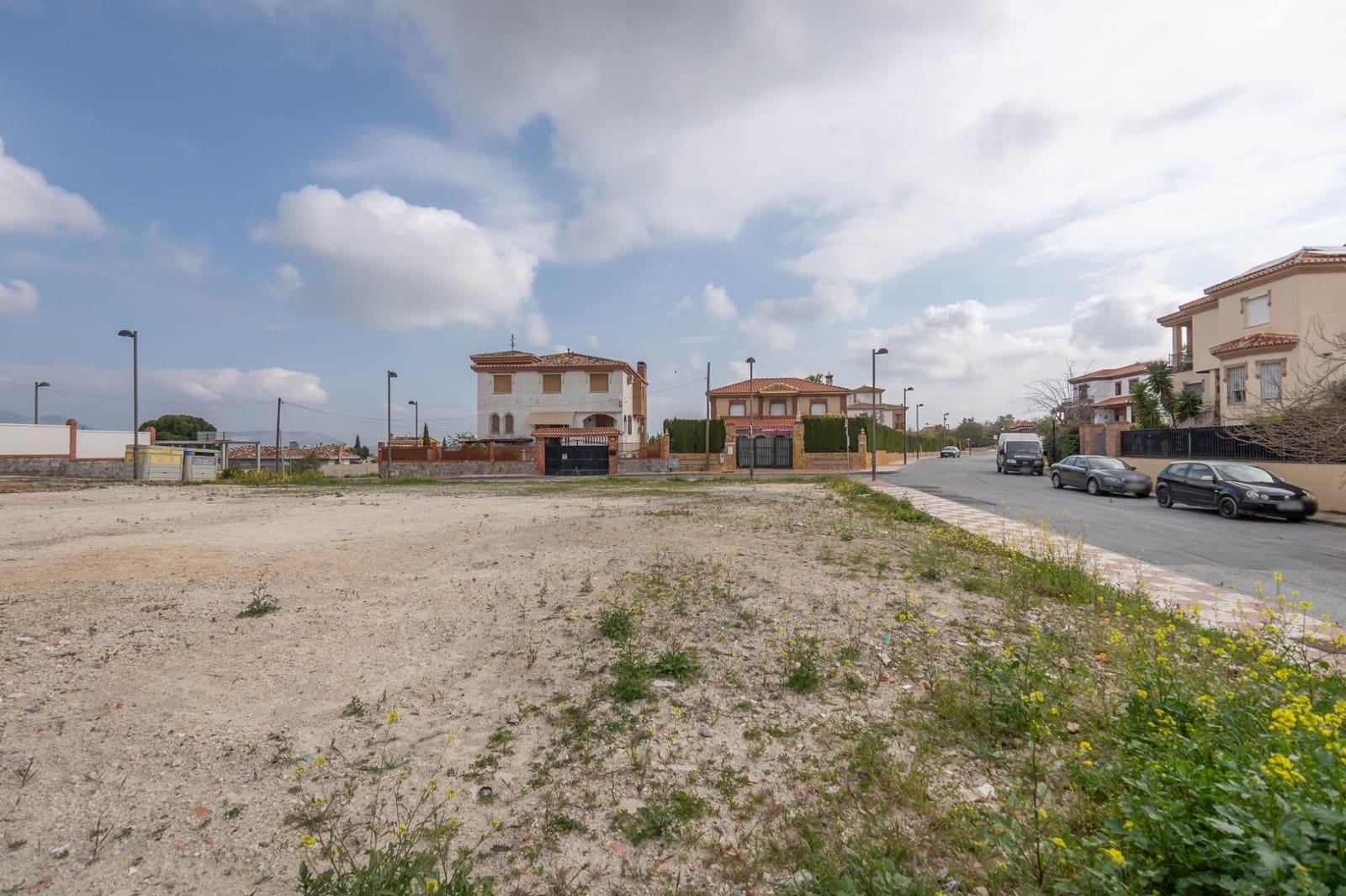 3 bedroom Villa for sale in Cullar Vega with pool garage - € 450,000 (Ref: 9719904)