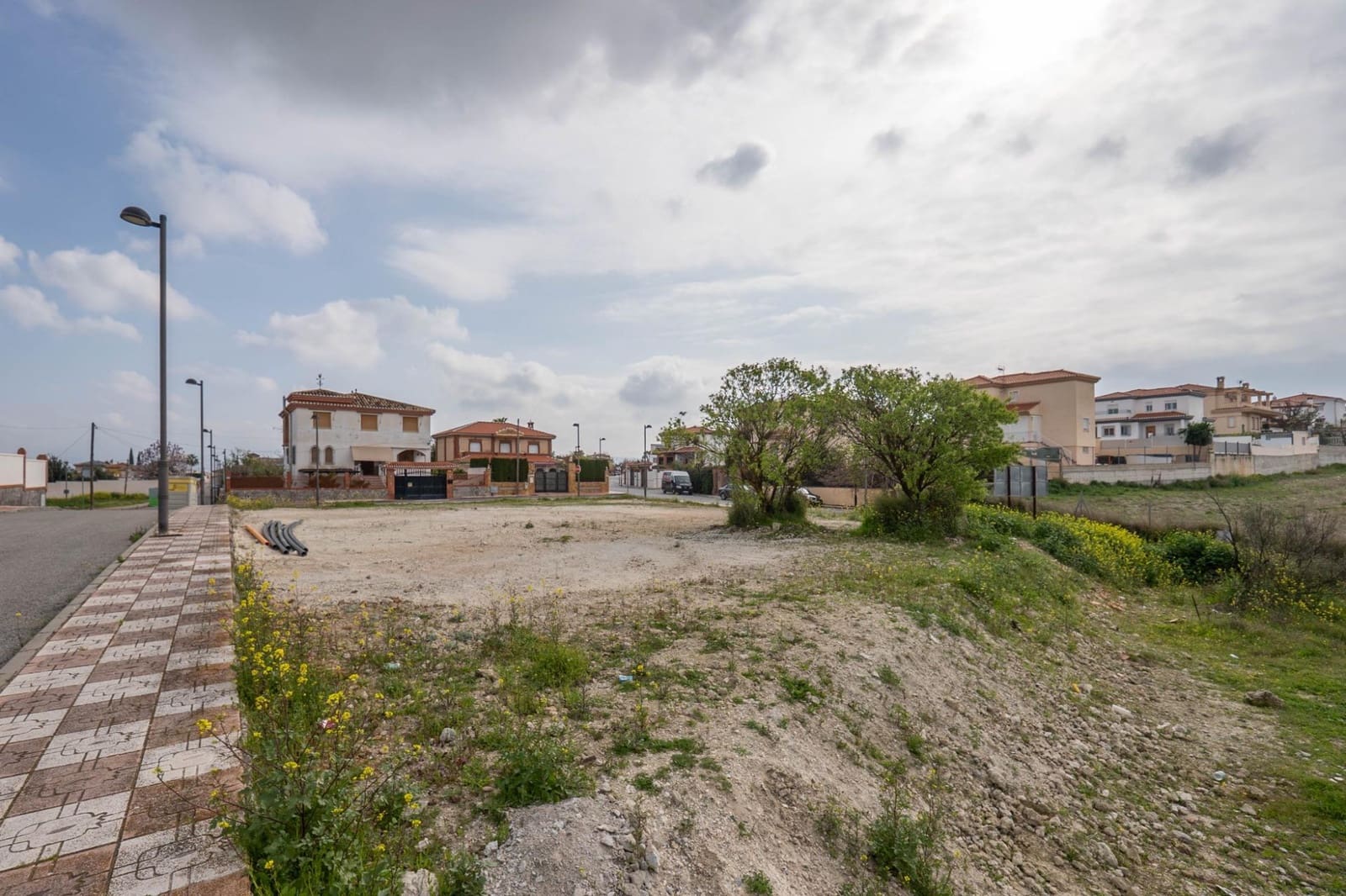 3 bedroom Villa for sale in Cullar Vega with pool garage - € 450,000 (Ref: 9719904)